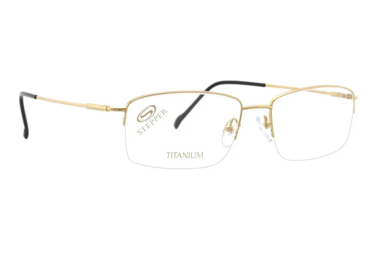 STEPPER SI-60214 S010 HALF FRAME