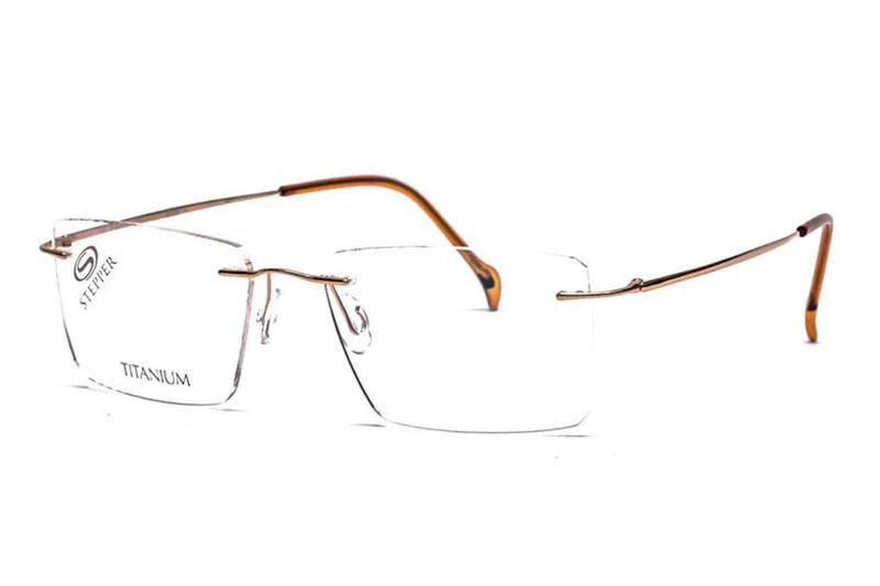 STEPEPR SI-4271B F010 RIMLESS FRAME