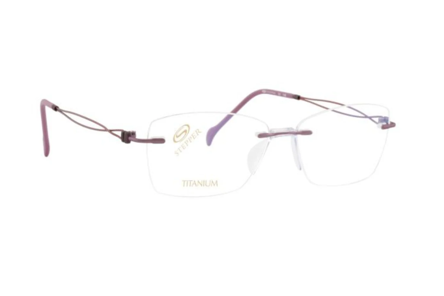 STEPPER SI-96119 F038 RIMLESS FRAME