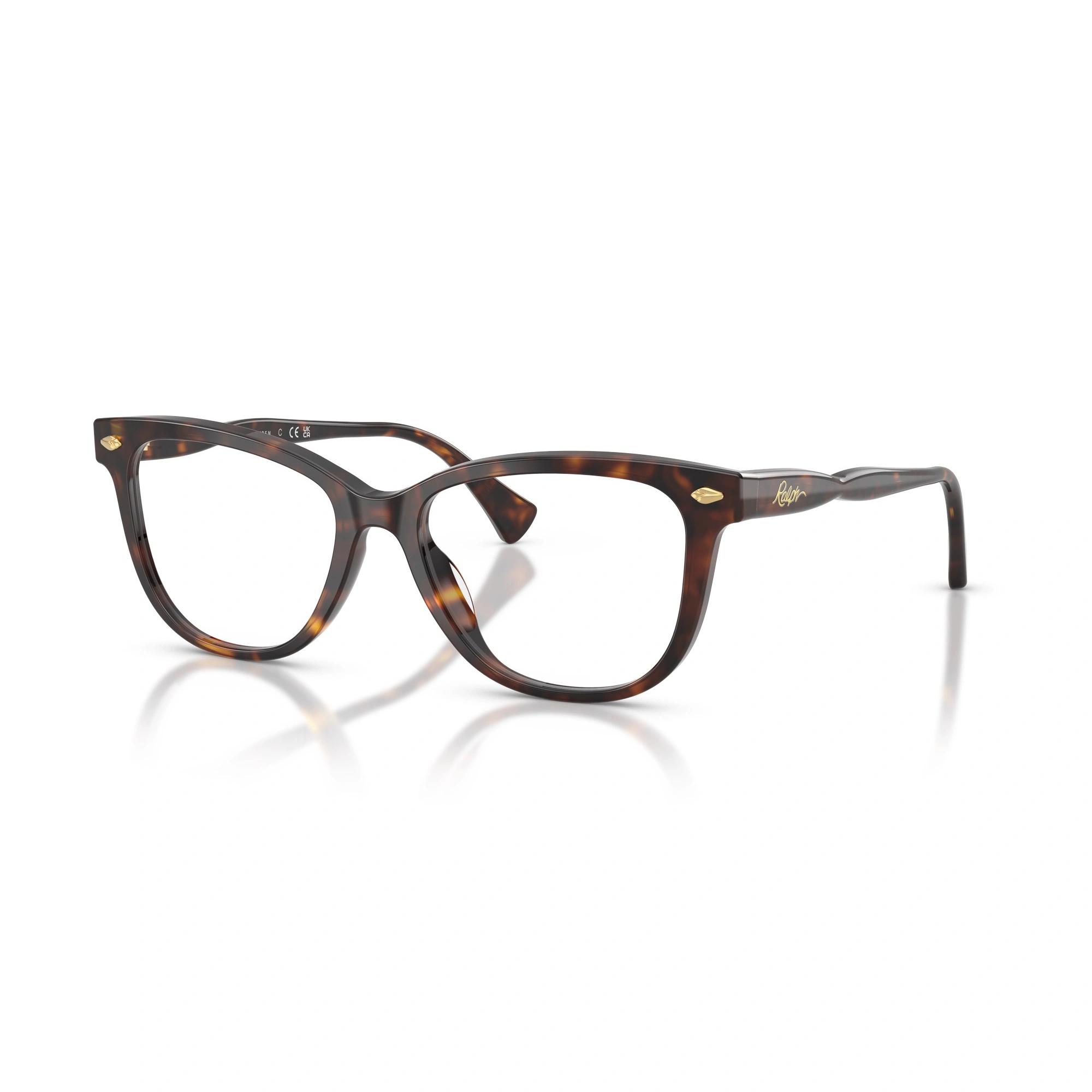 RALPH LAUREN 7189U 5003 FRAME - Gallery Image