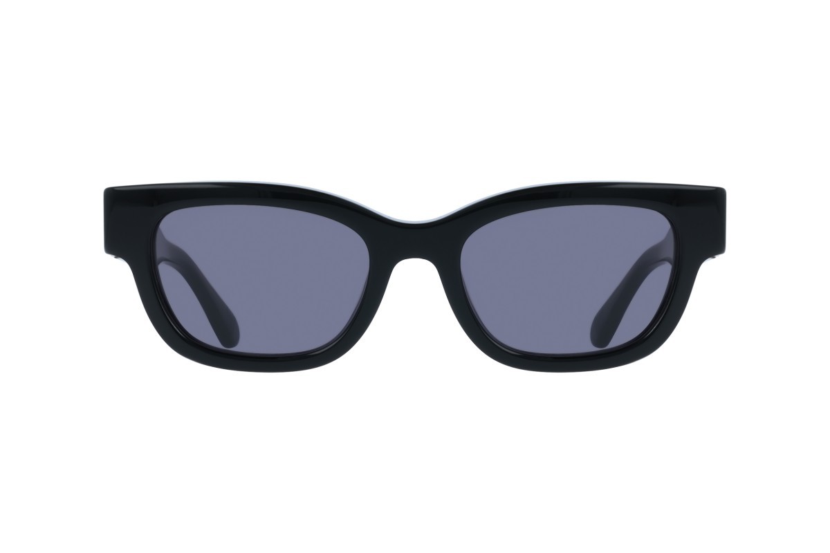 FERRAGAMO SF2067S 001 SUNGLASS