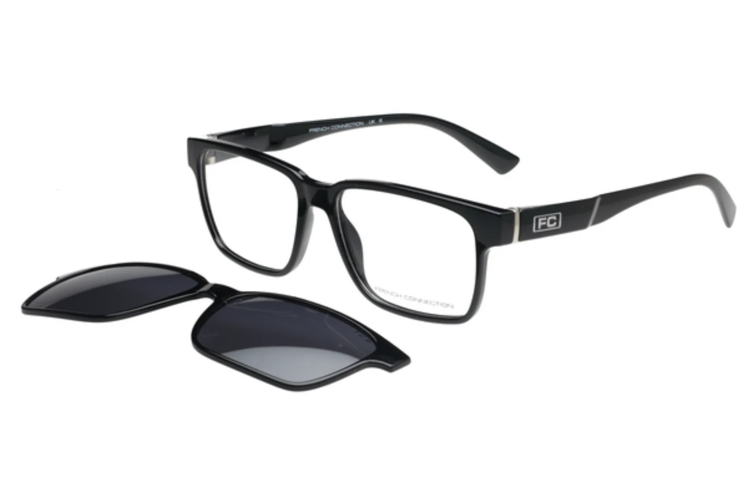 FRENCH CONNECTION FC 8286 C1 ATTACHMENT FRAME