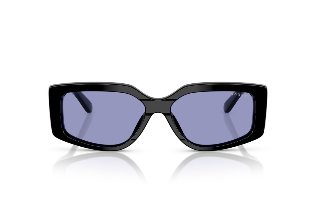 VOGUE VO 5842-SU W44/76 SUNGLASS
