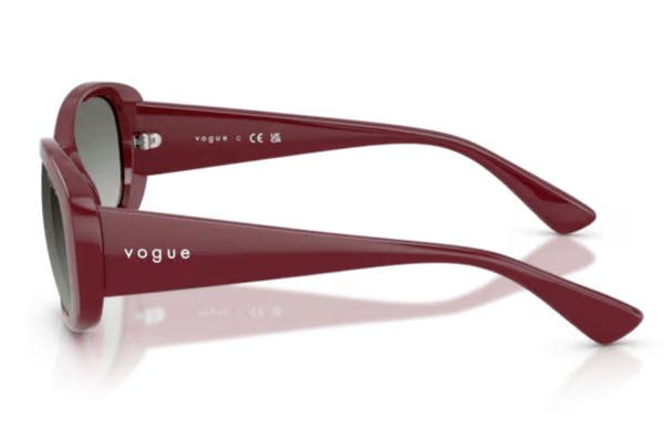 VOGUE VO 5663SI 287511 SUNGLASS - Gallery Image