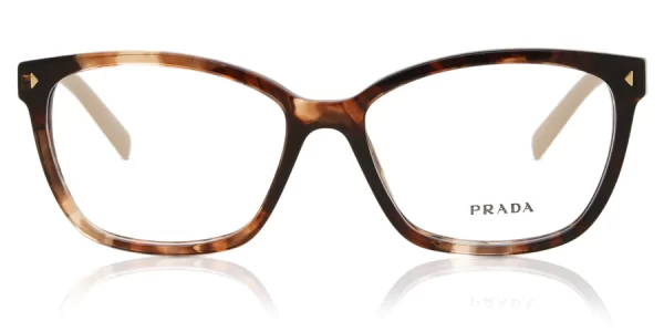 PRADA VPR 15Z 07R-101 FRAME