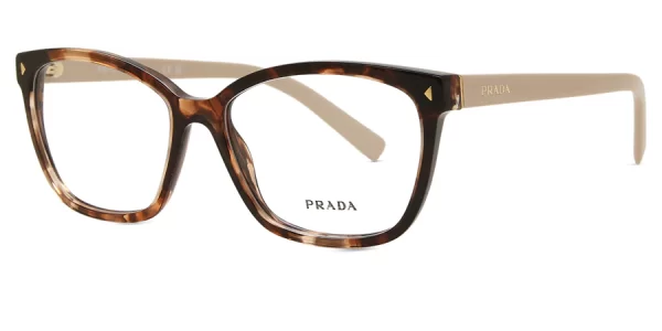 PRADA VPR 15Z 07R-101 FRAME - Gallery Image