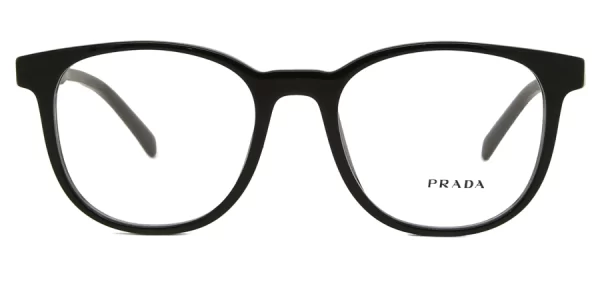 PRADA VPR A15 16K-101 FRAME