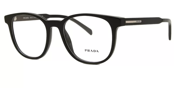 PRADA VPR A15 16K-101 FRAME - Gallery Image