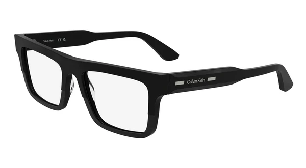 CALVIN KLEIN CK 25520 001 FRAME - Gallery Image