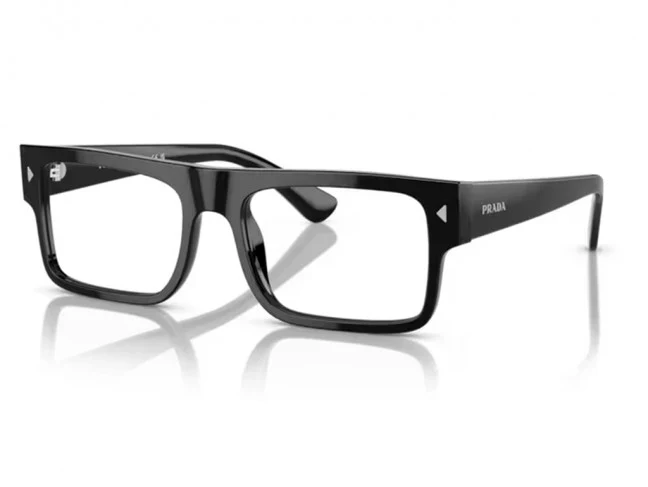 PRADA VPR AO1 16K-101 FRAME