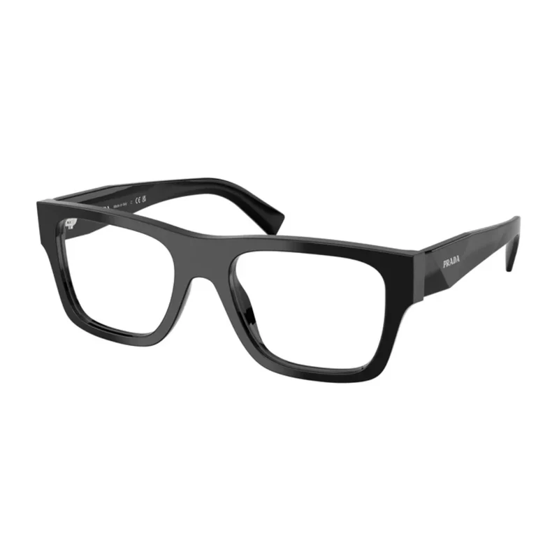 PRADA VP CO1 54-20 16K 101 FRAME
