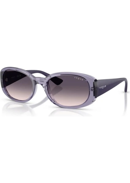 VOGUE VO 5663-SI 192836 SUNGLASS - Gallery Image