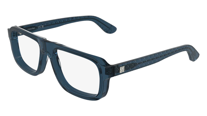 CALVIN KLEIN CK 25548 400 FRAME - Gallery Image