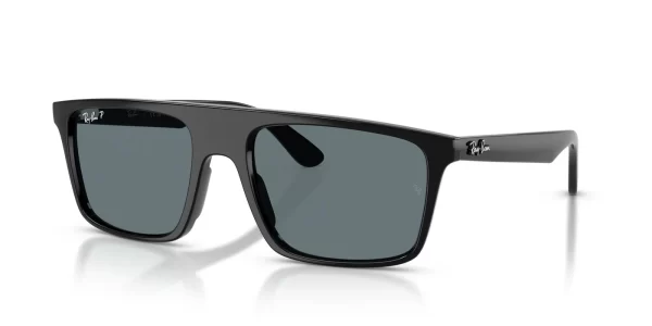 RAY BAN RB 2222 901/3R SUNGLASS - Gallery Image