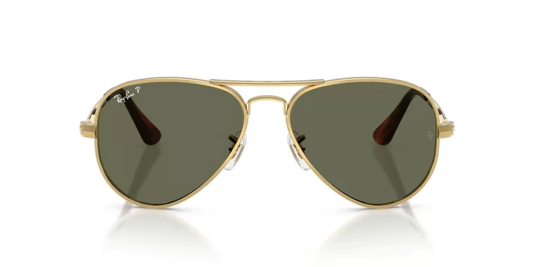 RAY BAN RB 3925 001/58 SUNGLASS