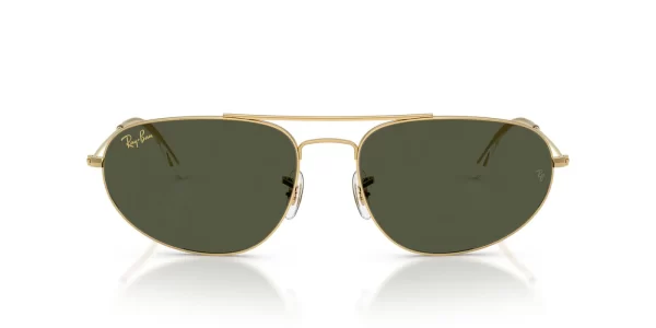 RAY BAN RB 3945 9196/31 SUNGLASS
