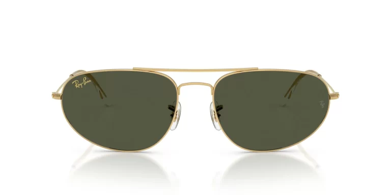 RAY BAN RB 3945 9196/31 SUNGLASS