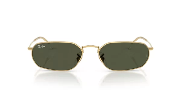 RAY BAN RB 3947 001/31 SUNGLASS