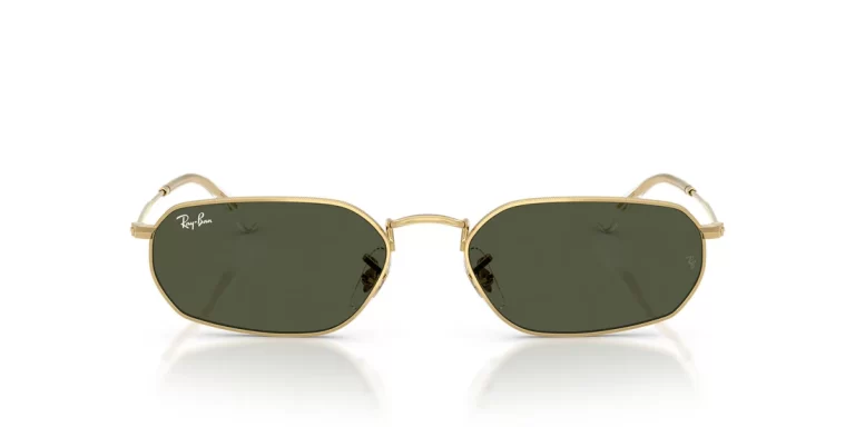 RAY BAN RB 3947 001/31 SUNGLASS