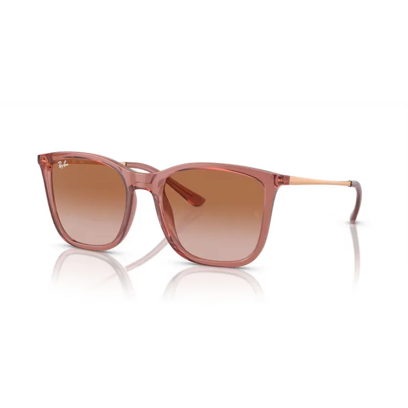 RAY BAN RB 4410I 6741/13 SUNGLASS - Gallery Image