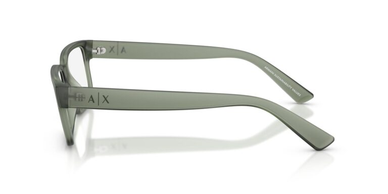 ARMANI EXCHANGE AX 3130U 8362 FRAME - Gallery Image