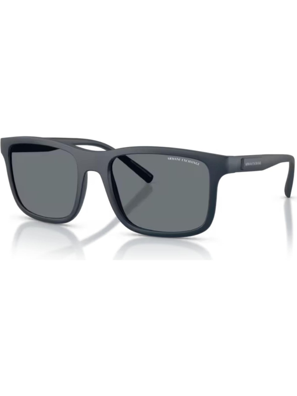 ARMANI EXCHANGE AX 4145S 839980 SUNGLASS - Gallery Image