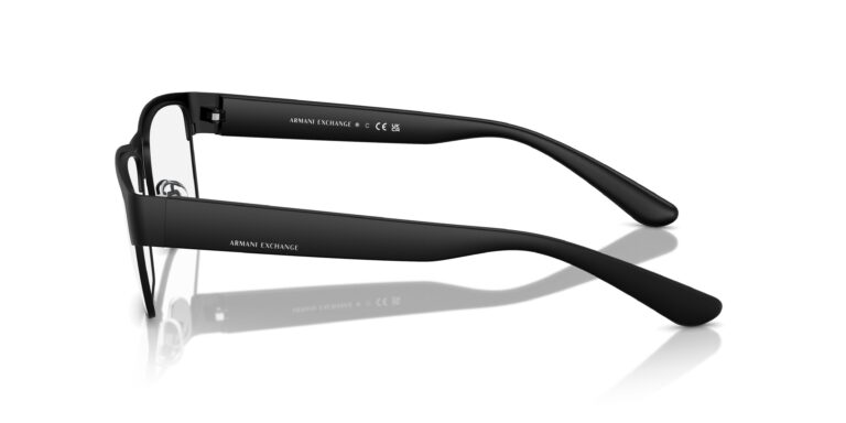 ARMANI EXCHANGE AX 1065 6000 FRAME - Gallery Image
