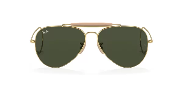 RAY BAN RB 3030 W3402 SUNGLASS