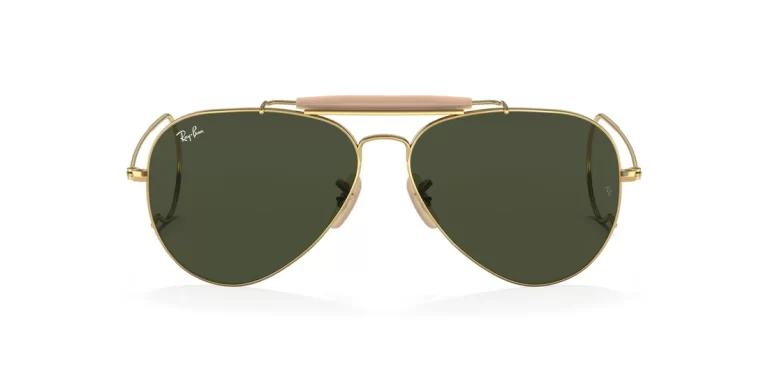 RAY BAN RB 3030 W3402 SUNGLASS