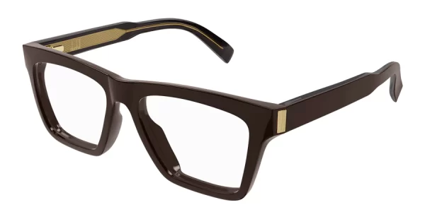 DUNHILL DU0080O 004 FRAME