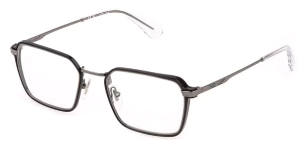 POLICE VPLQ71K 0509 FRAME