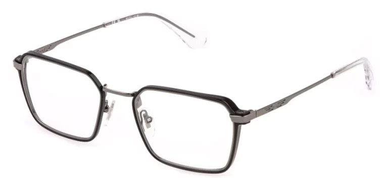 POLICE VPLQ71K 0509 FRAME