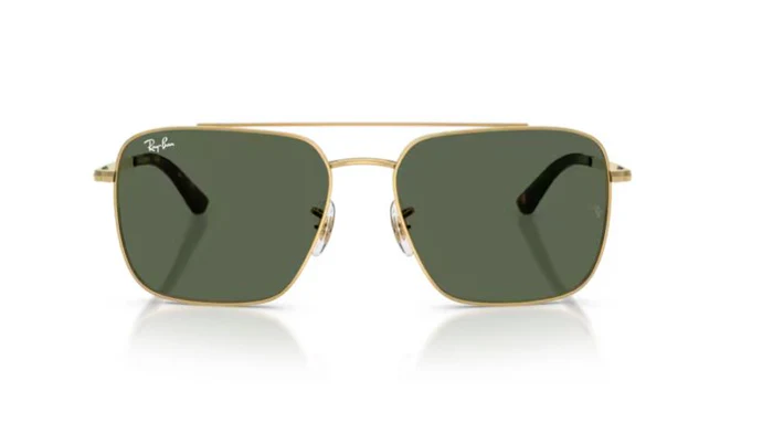 RAY BAN RB 3773I 001/71 SUNGLASS