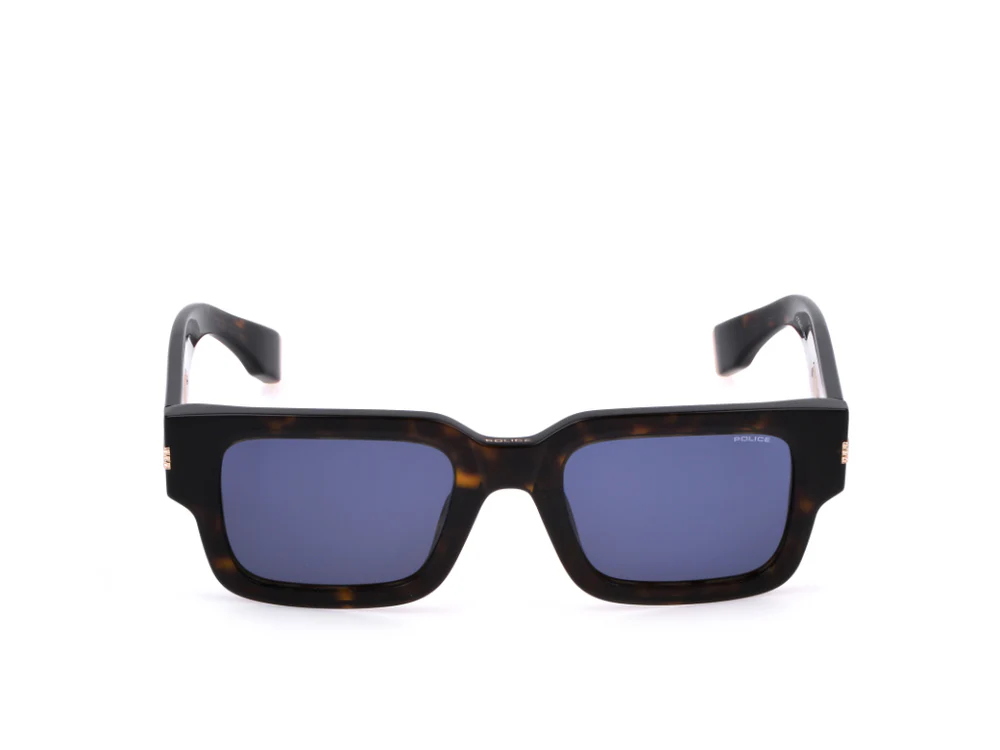 POLICE SPLP32K 0722 SUNGLASS