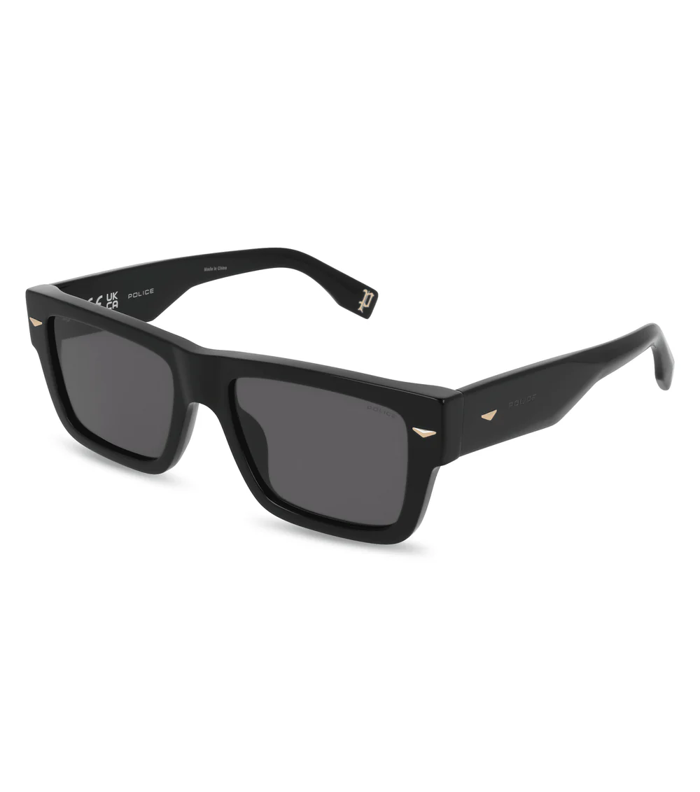 POLICE SUPERNOVA 1 SPLQ87K 0700 SUNGLASS - Gallery Image