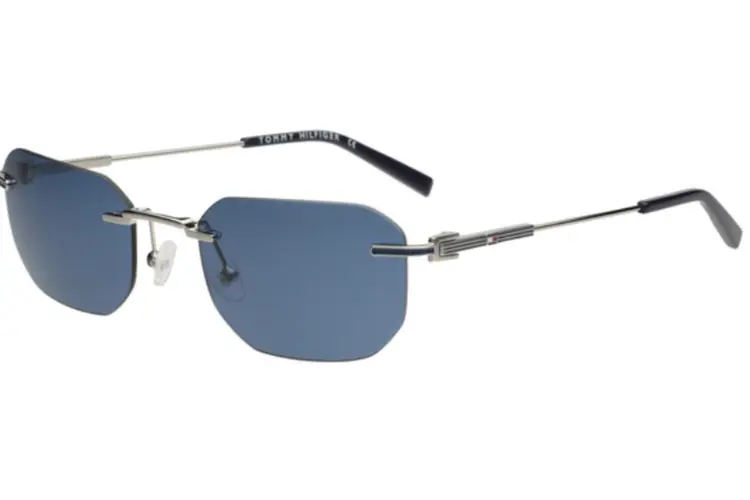 TOMMY HILFIGER TH 2685 C2 RIMLESS SUNGLASS
