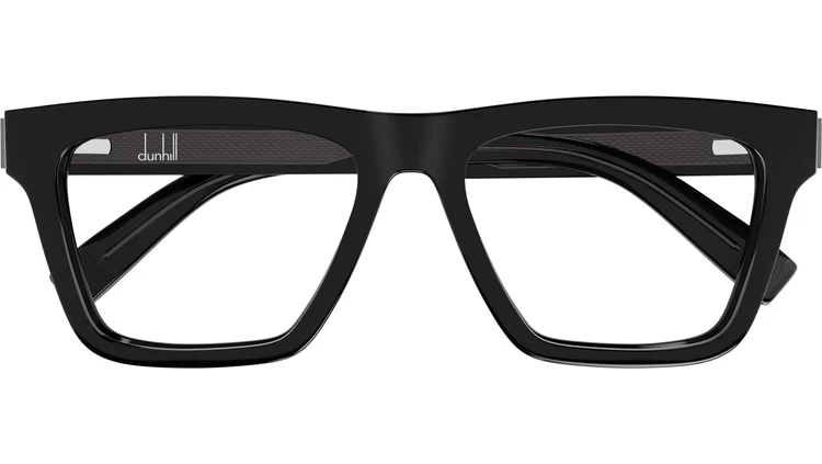 DUNHILL DU0080O 001 55-17-145 FRAME - Gallery Image