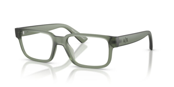 ARMANI EXCHANGE AX 3130U 8362 FRAME