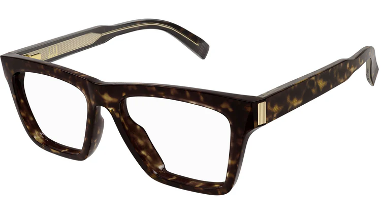 DUNHILL DU0080O 002 55-17-145 FRAME