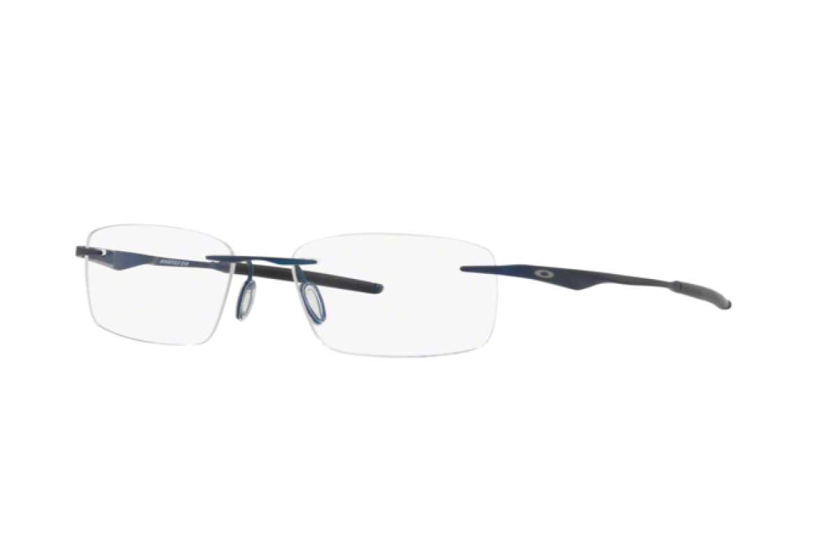 OAKLEY OX 5118 04 RIMLESS FRAME - Gallery Image