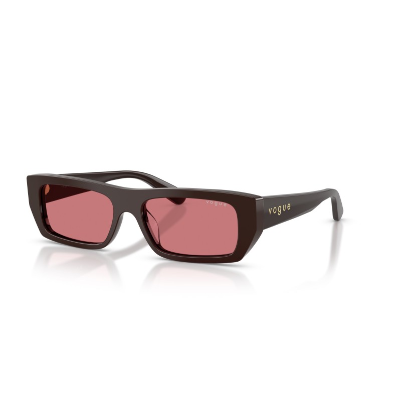 VOGUE VO 5657-SU 324275 SUNGLASS - Gallery Image