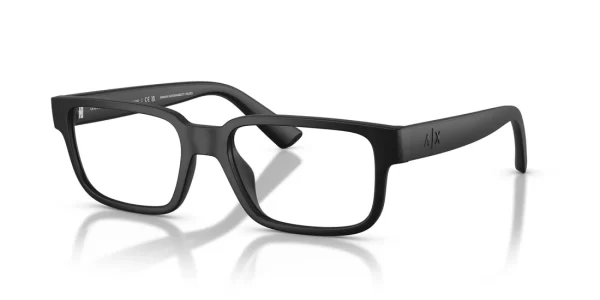 ARMANI EXCHANGE AX 3130U 8078 FRAME