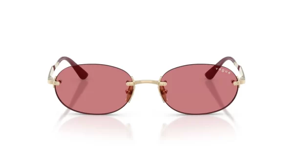 VOGUE VO 4342-S 848/75 SUNGLASS - Gallery Image