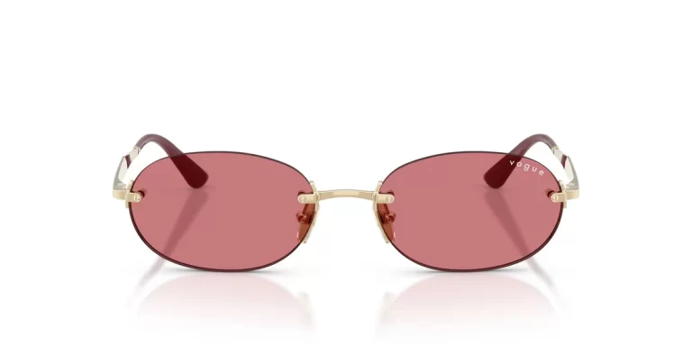 VOGUE VO 4342-S 848/75 SUNGLASS - Gallery Image
