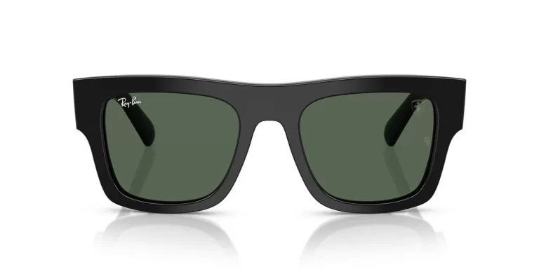 RAY BAN RB 2228 M F60171 SUNGLASS - Gallery Image