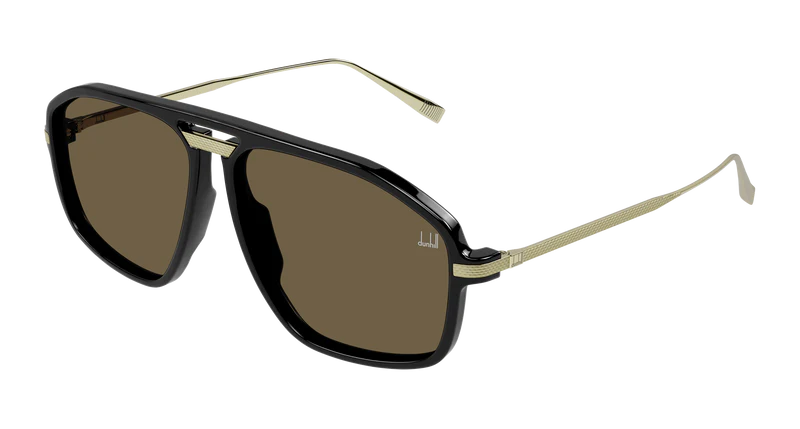DUNHILL DU 0120S 001 SUNGLASS