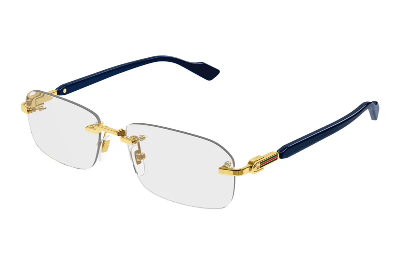 GUCCI GG 12210 004 FRAME