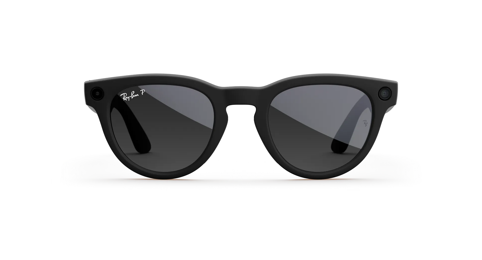 RAYBAN META RW 4012 HEADLINER GEN -2 SUNGLASS POLARISED - Gallery Image