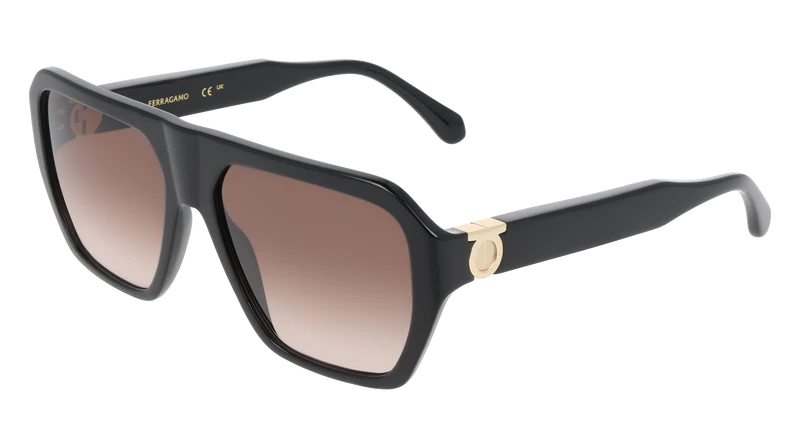 FERRAGAMO SF2080SLBI 003 SUNGLASS