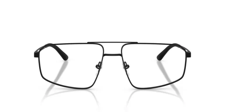 EMPORIO ARMANI EA 1184 3001 FRAME - Gallery Image